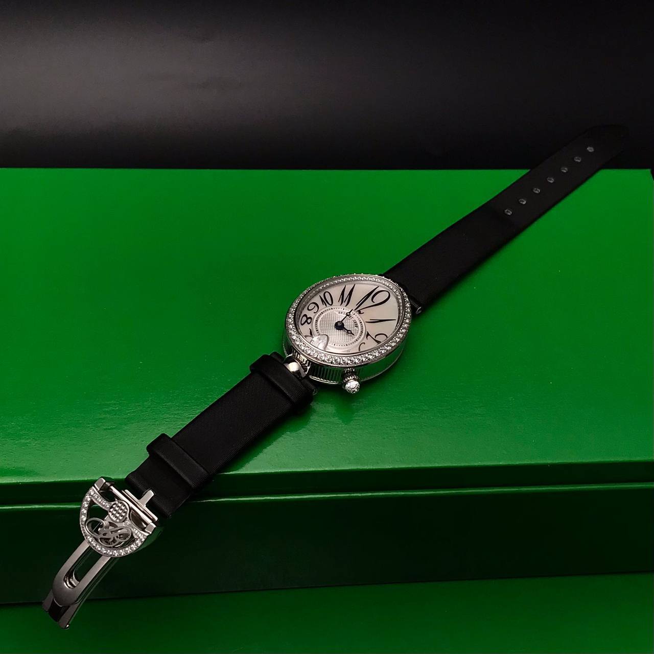 Коллекционные часы Breguet BP-28600 Коллекционные часы Breguet BP-28600