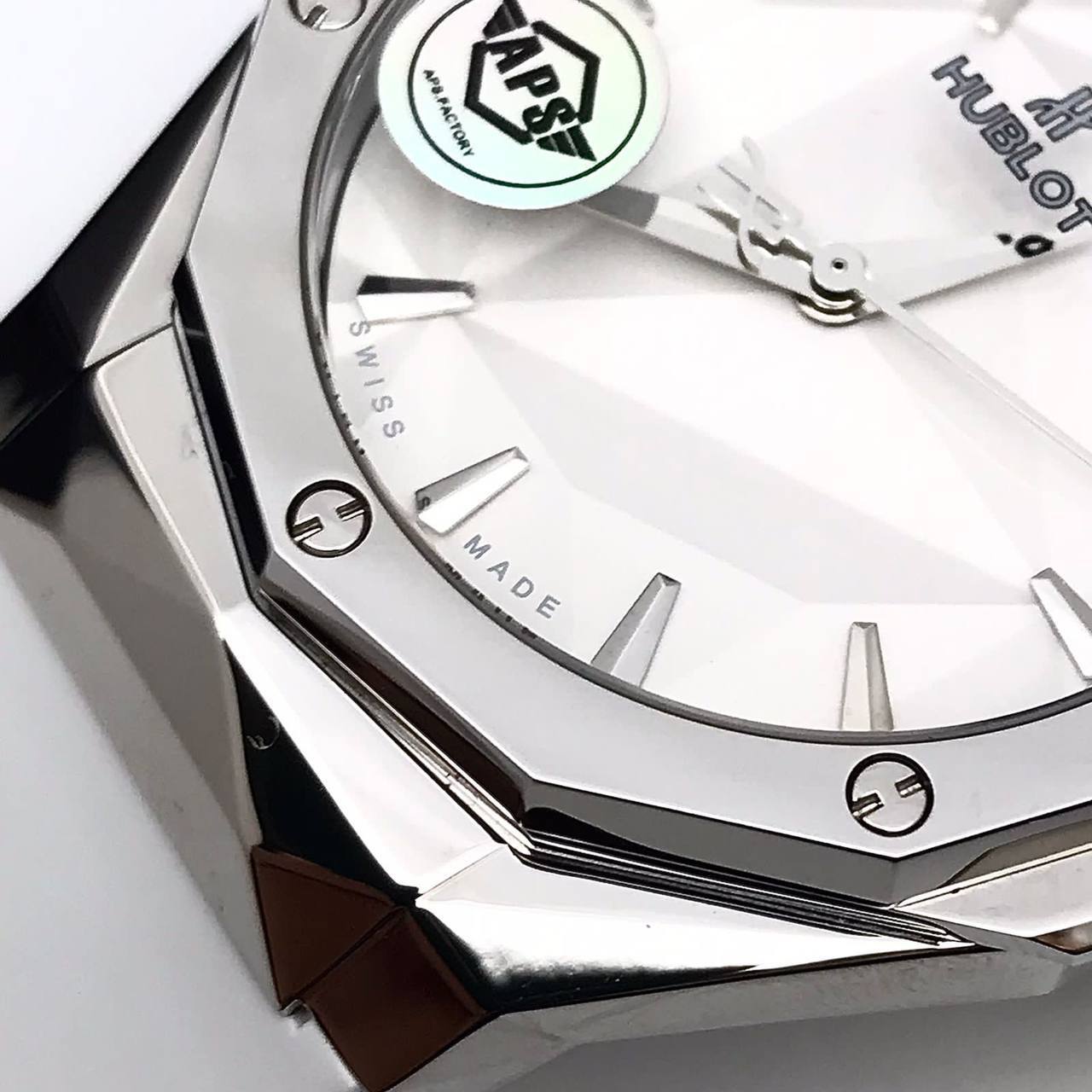 Коллекционные часы Hublot BP-41648 Коллекционные часы Hublot BP-41648