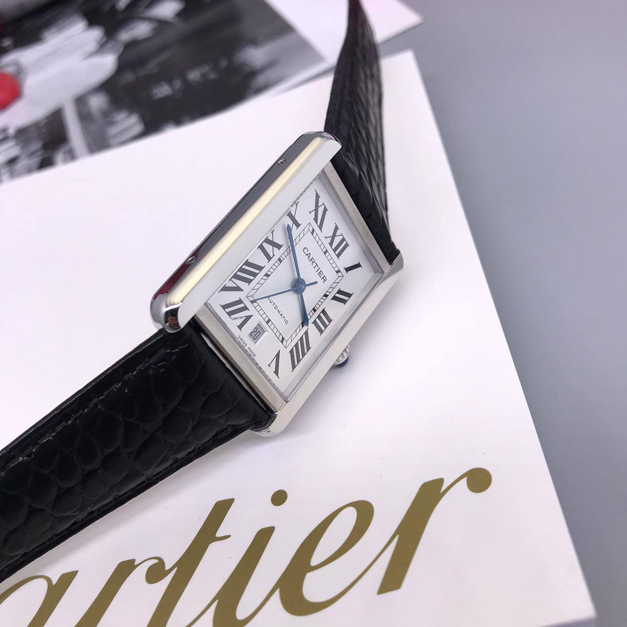 Премиальные часы Cartier BP-27789 Премиальные часы Cartier BP-27789