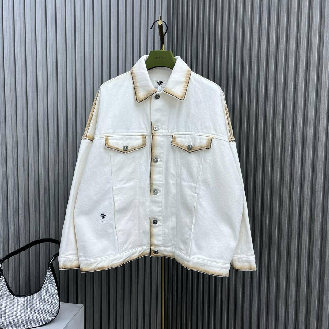 Женская куртка Christian Dior трендовая BP-49412 Женская куртка Christian Dior трендовая BP-49412