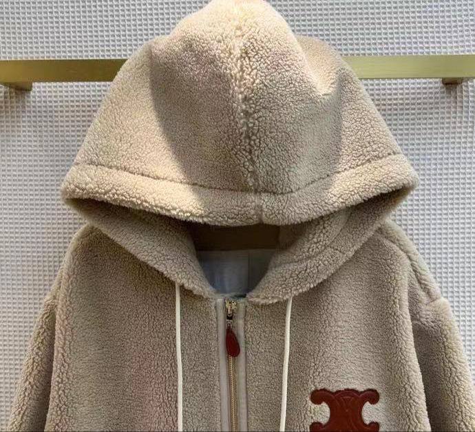 Повседневная куртка Celine BP-19405 Повседневная куртка Celine BP-19405