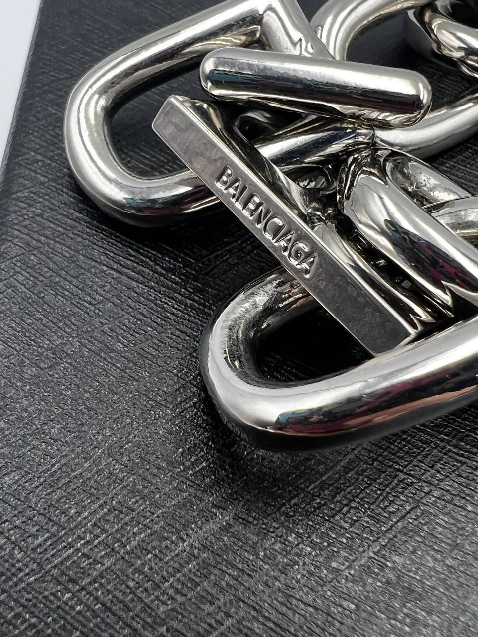 Колье коллекционное Balenciaga BP-48089 Колье коллекционное Balenciaga BP-48089