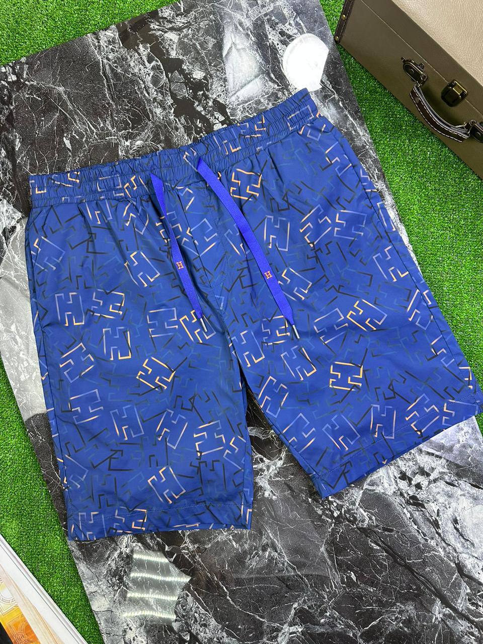 Шорты для плавания Hermes BP-30439 Шорты для плавания Hermes BP-30439