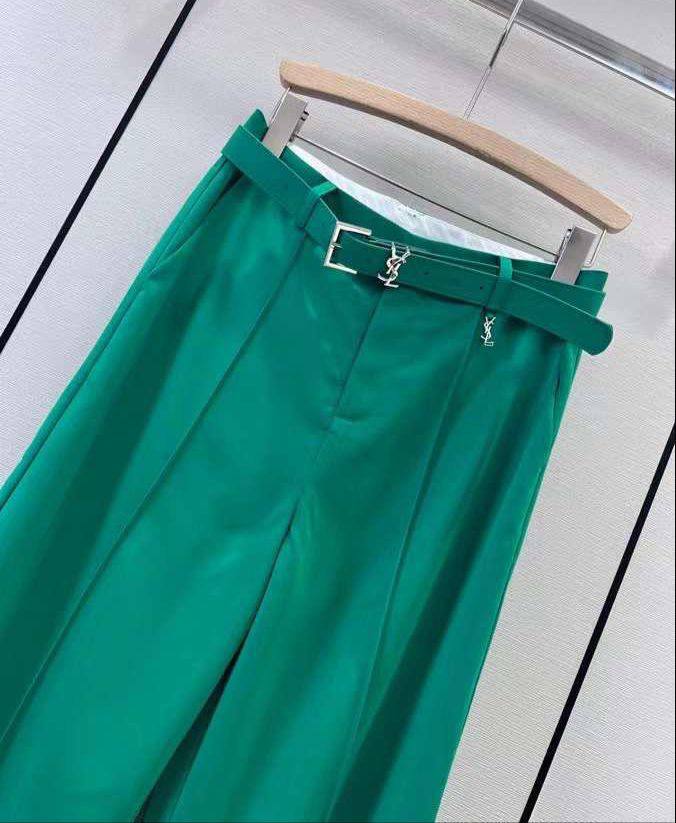 Брюки повседневные Yves Saint Laurent BP-29009 Брюки повседневные Yves Saint Laurent BP-29009