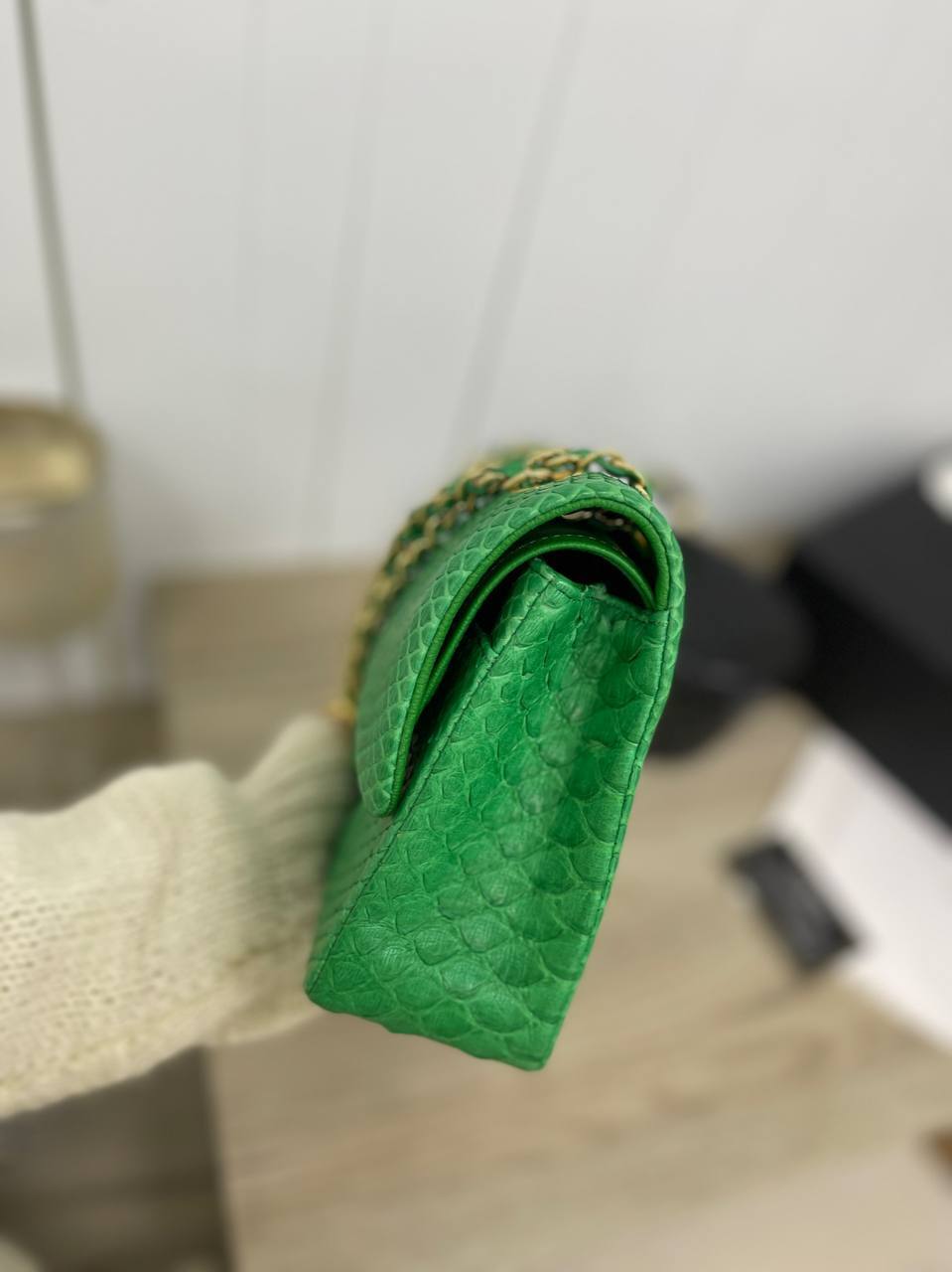 Повседневная сумка Chanel BP-27580 Повседневная сумка Chanel BP-27580