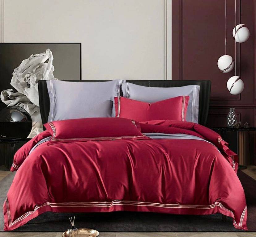 Постельный комплект La Perla BP-25541 Постельный комплект La Perla BP-25541