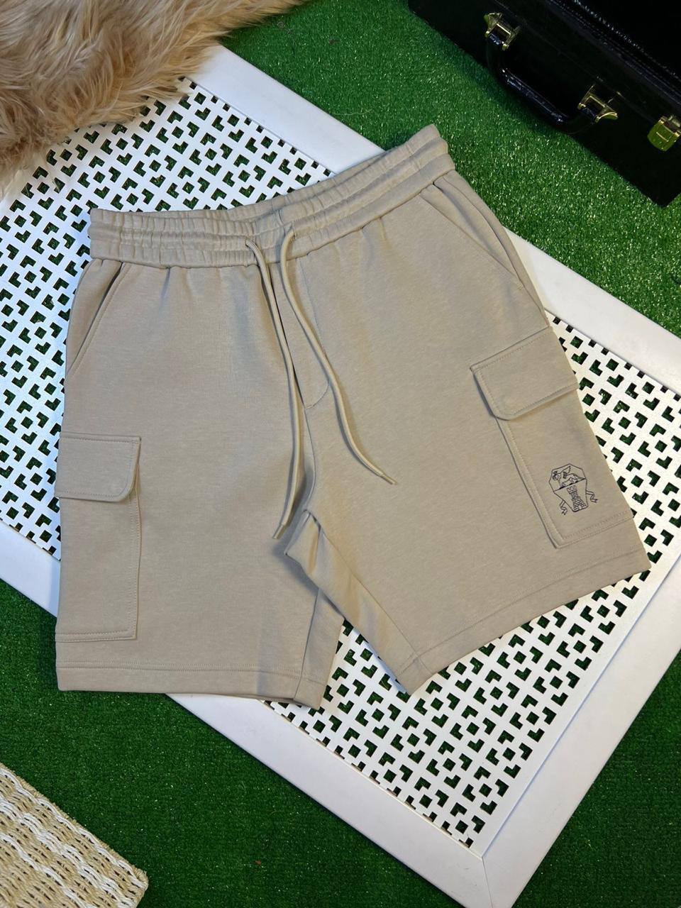 Шорты премиальные BC BP-15429 Шорты премиальные BC BP-15429