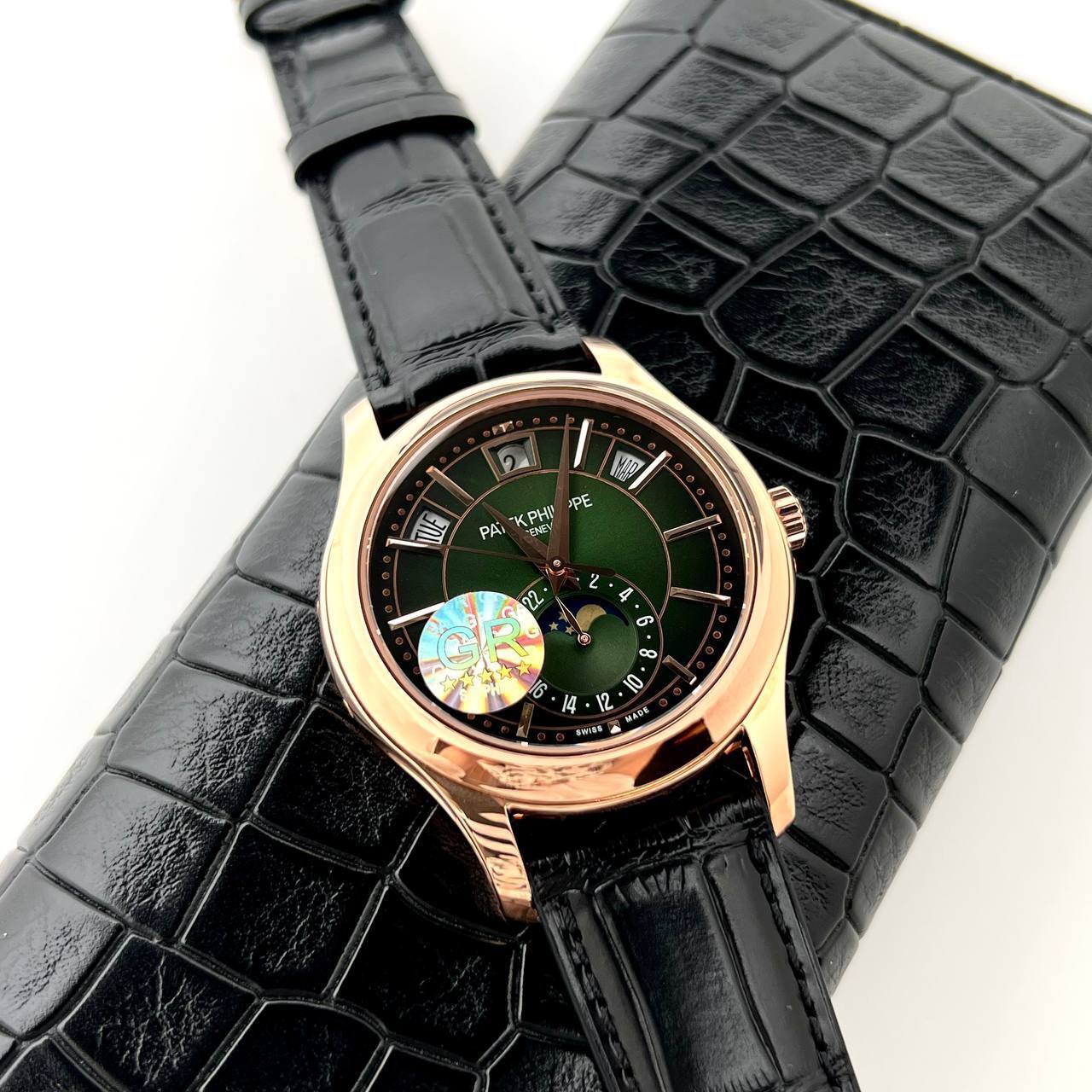 Элитные часы Patek Philippe BP-36875 Элитные часы Patek Philippe BP-36875