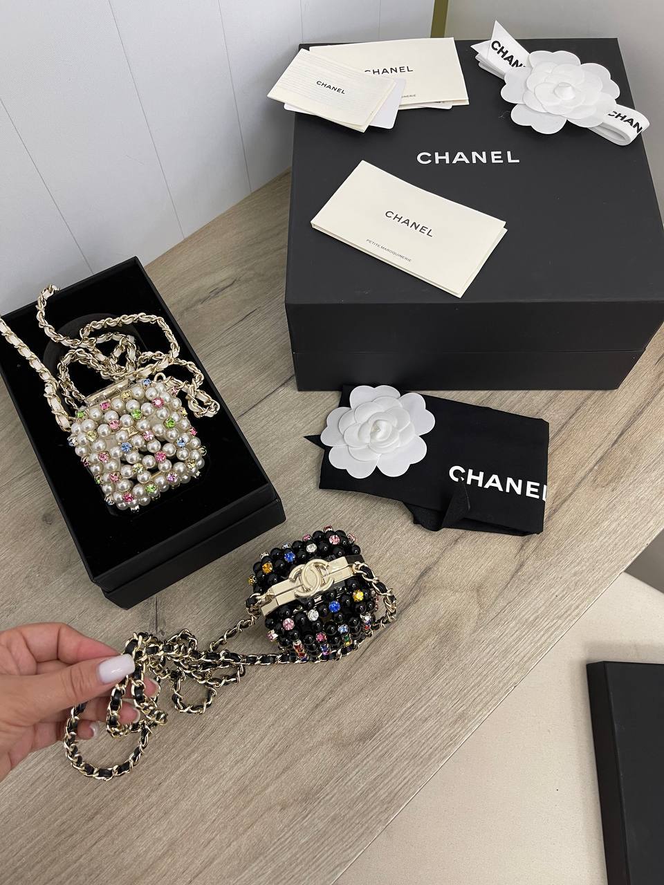 Chanel женская сумка BP-33886 Chanel женская сумка BP-33886