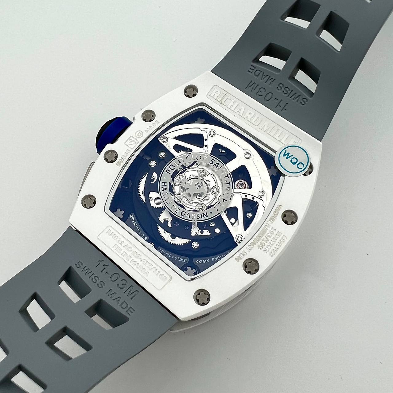 Элитные часы Richard Mille BP-28285 Элитные часы Richard Mille BP-28285