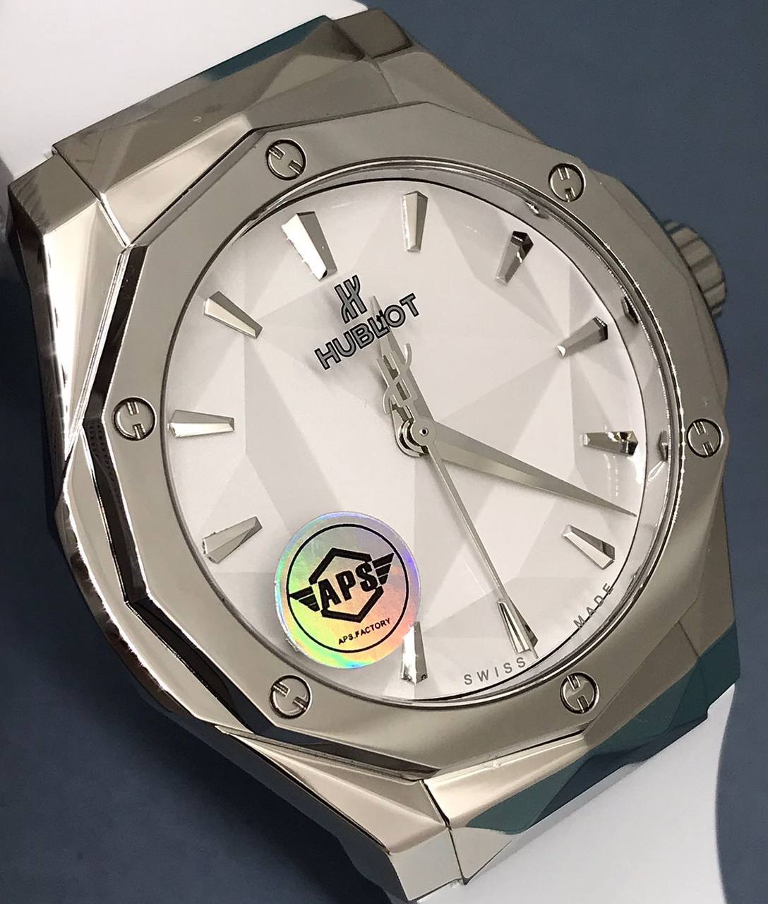 Коллекционные часы Hublot BP-41648 Коллекционные часы Hublot BP-41648