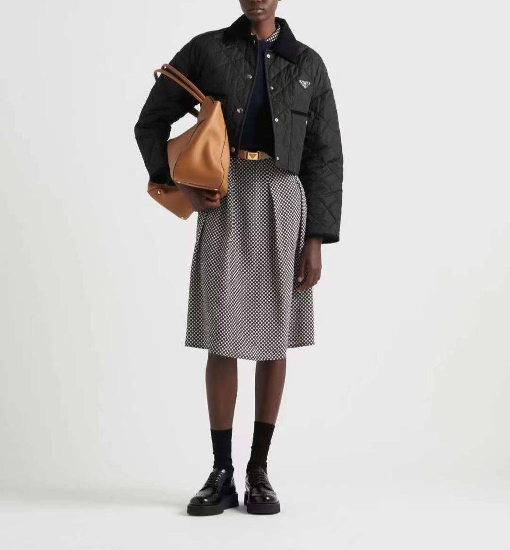 Жакет премиум Prada BP-53755 Жакет премиум Prada BP-53755