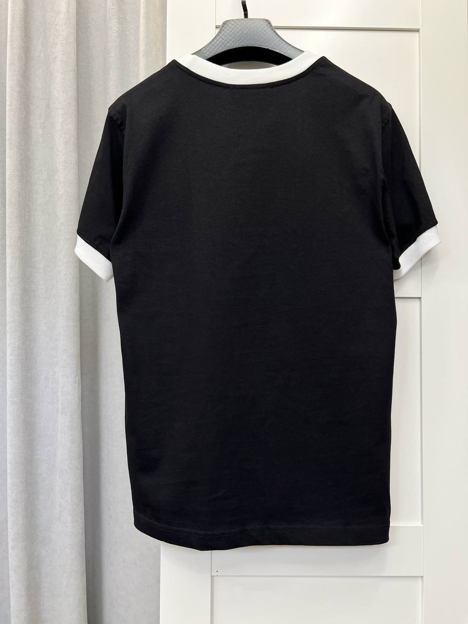 Футболка мужская Gucci BP-48690 стильная Футболка мужская Gucci BP-48690 стильная