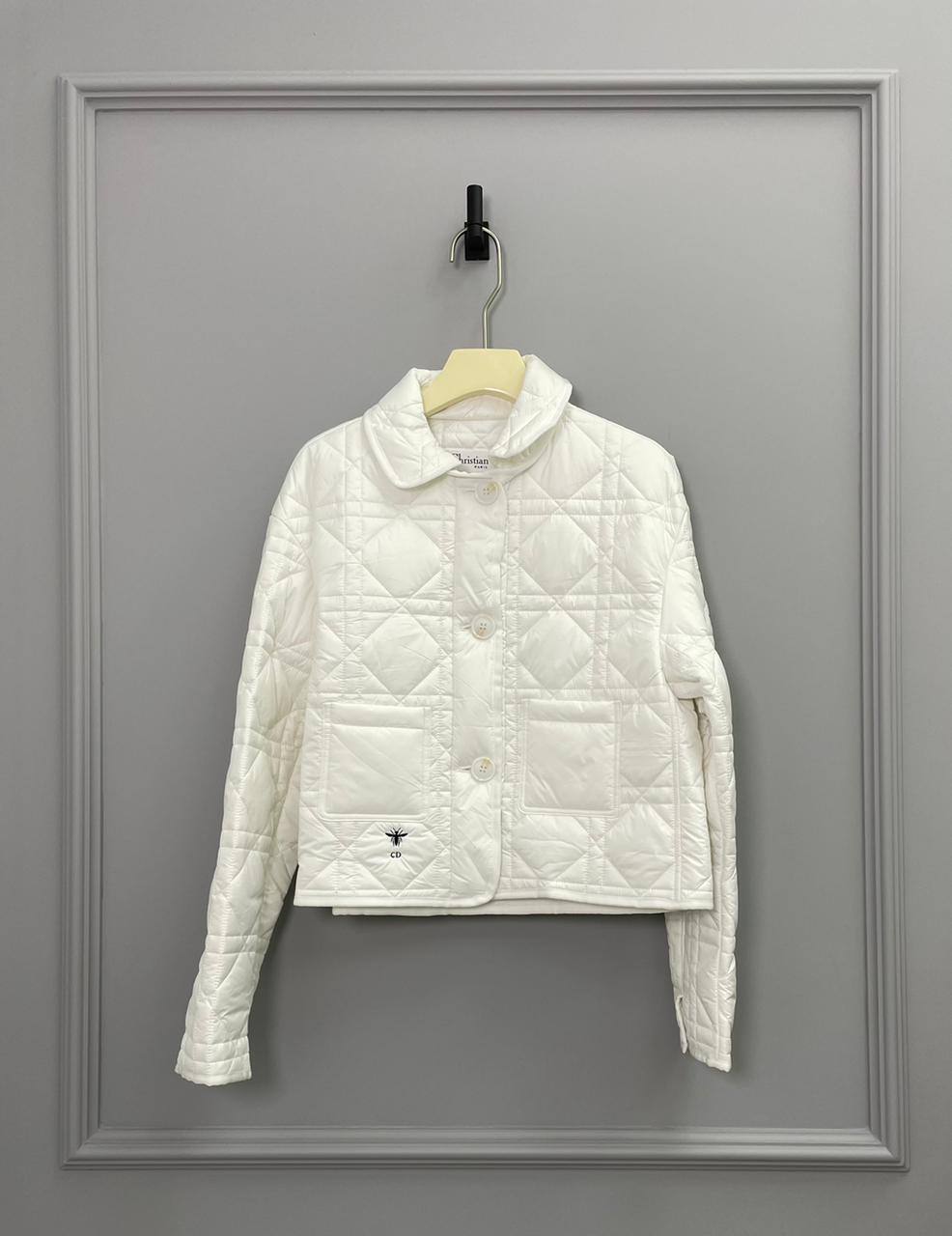 Женская куртка премиум Christian Dior BP-28567 Женская куртка премиум Christian Dior BP-28567