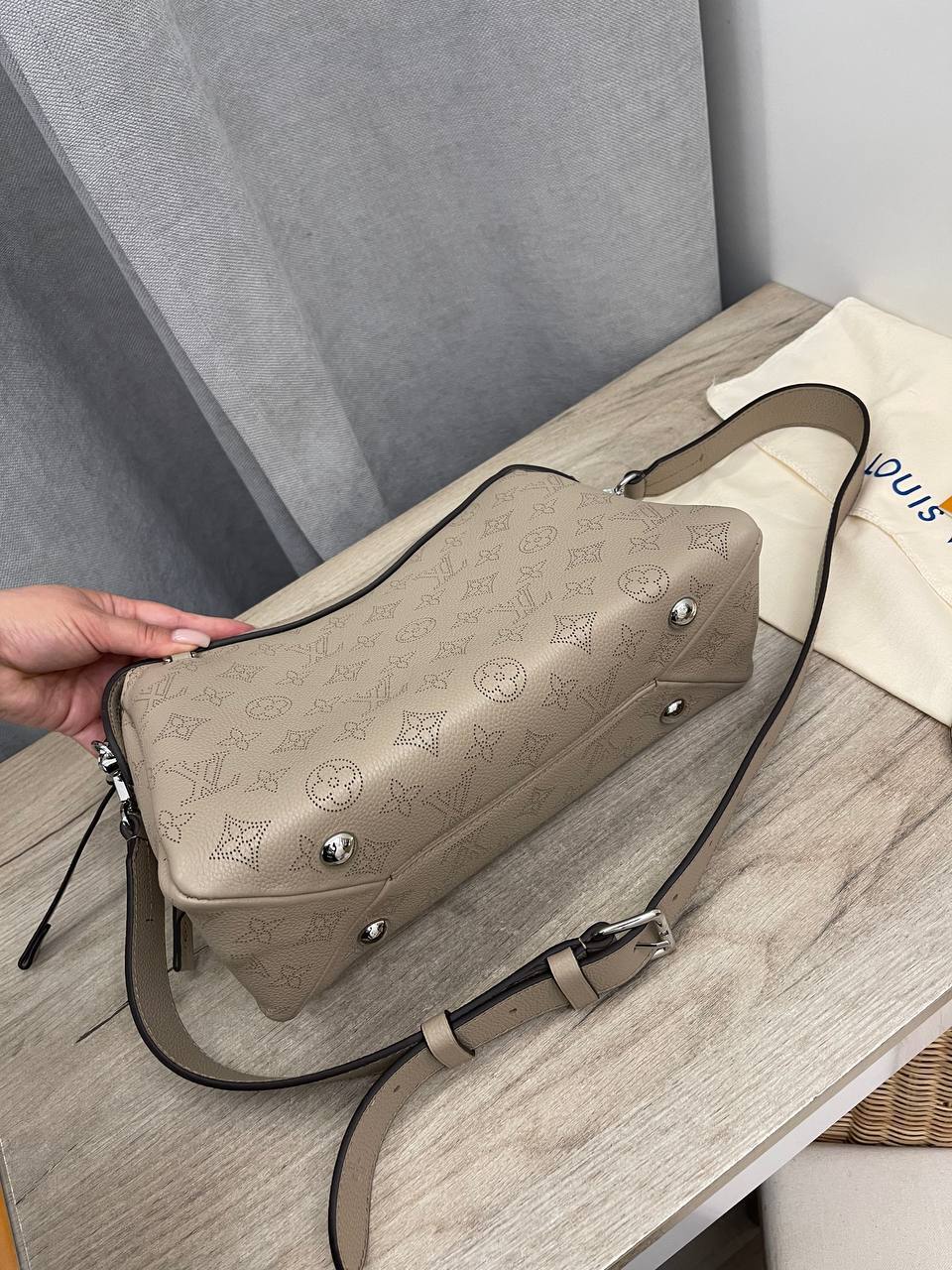 Элитная женская сумка Louis Vuitton BP-48570 Элитная женская сумка Louis Vuitton BP-48570