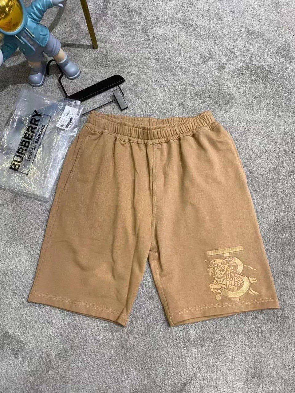 Шорты повседневные Burberry BP-33993 Шорты повседневные Burberry BP-33993