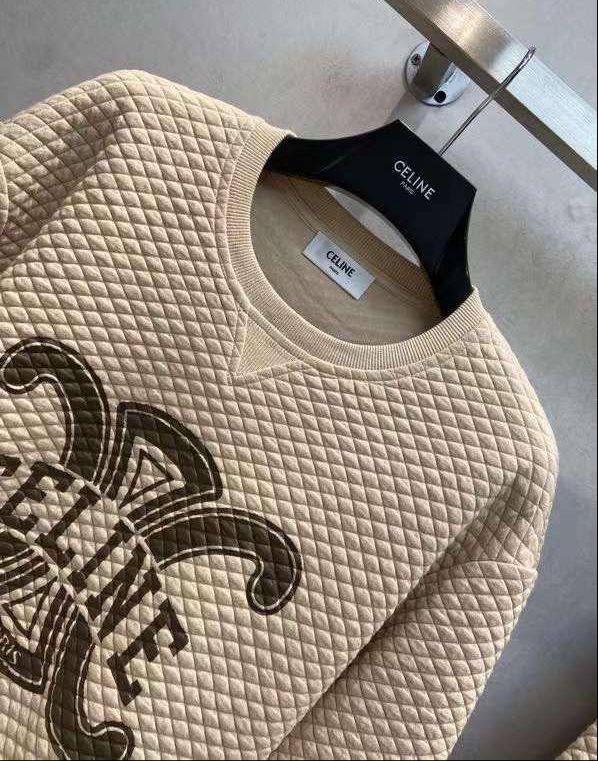 Спортивный костюм коллекционный Celine BP-23986 Спортивный костюм коллекционный Celine BP-23986