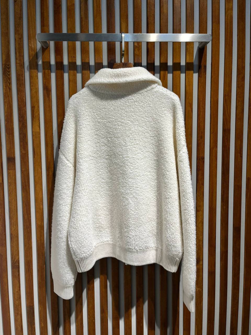 Бомбер Loro Piana повседневный BP-38504 Бомбер Loro Piana повседневный BP-38504