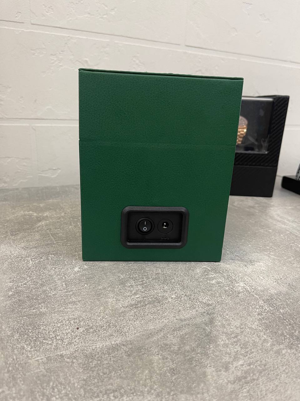 Бокс Rolex BP-45616 для часов с автоподзаводом Бокс Rolex BP-45616 для часов с автоподзаводом