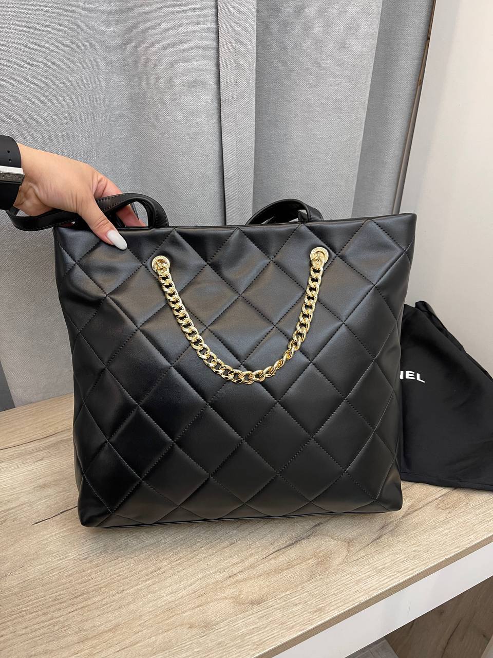 Коллекционная женская сумка Chanel BP-42761 Коллекционная женская сумка Chanel BP-42761