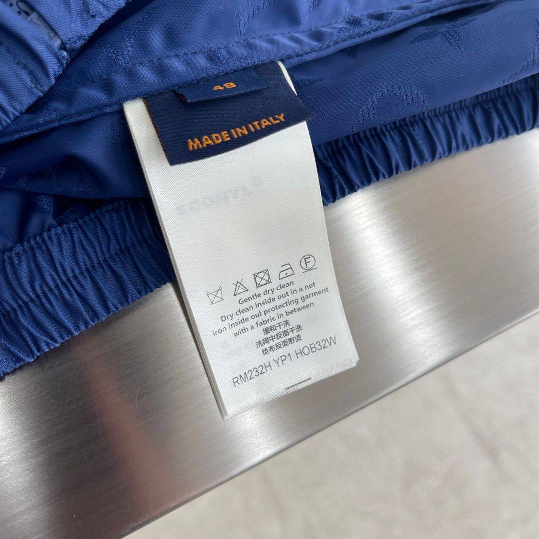 Повседневная ветровка Louis Vuitton BP-35058 Повседневная ветровка Louis Vuitton BP-35058