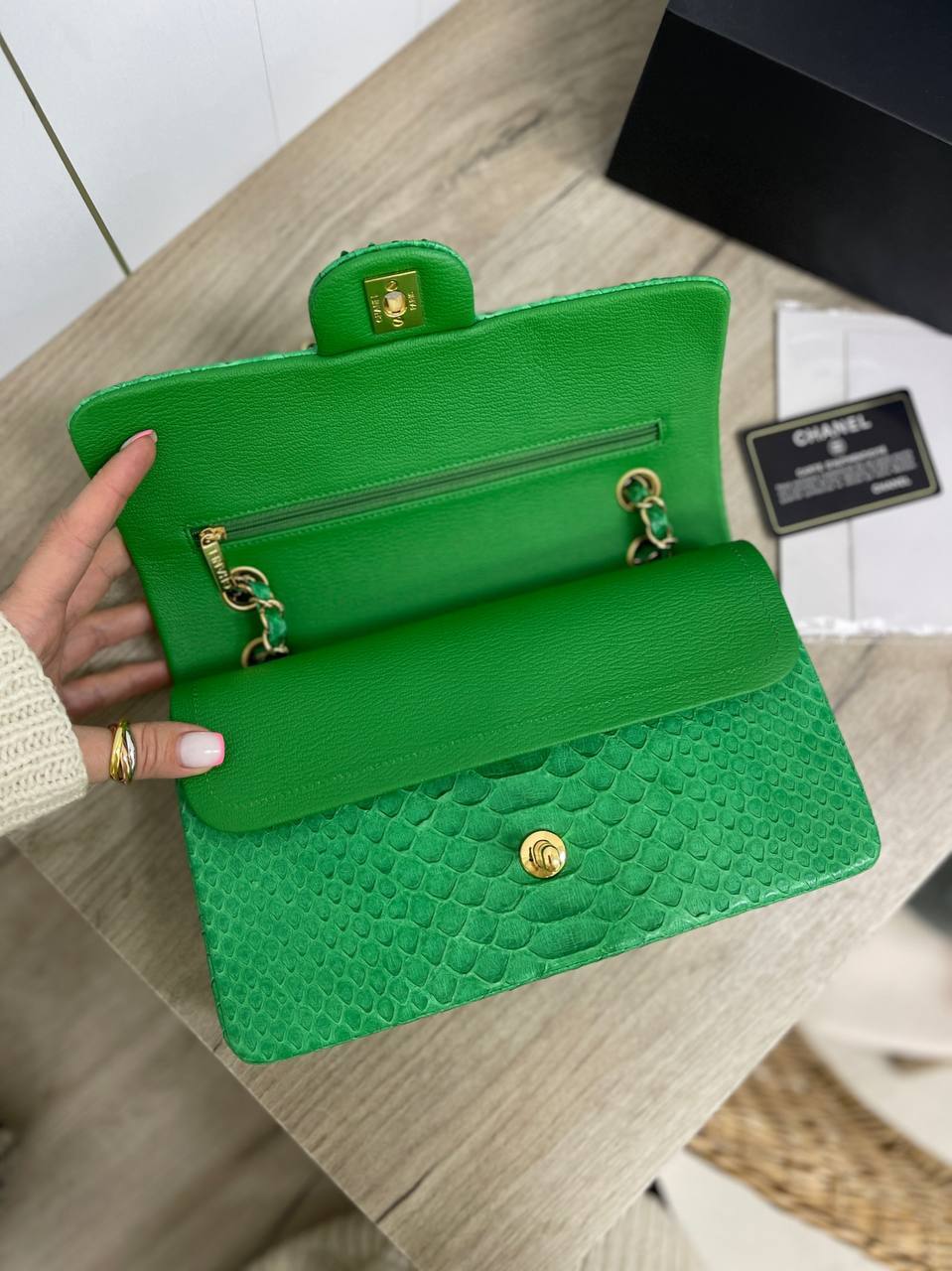 Повседневная сумка Chanel BP-27580 Повседневная сумка Chanel BP-27580