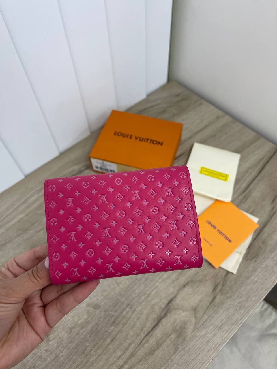 Трендовый кошелек Louis Vuitton BP-36673 Трендовый кошелек Louis Vuitton BP-36673