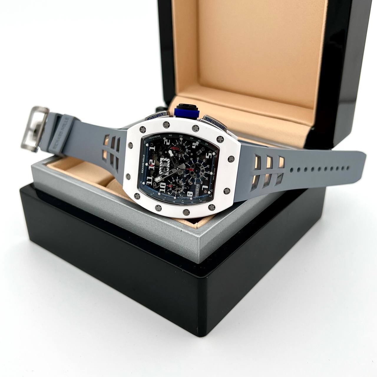 Элитные часы Richard Mille BP-28285 Элитные часы Richard Mille BP-28285