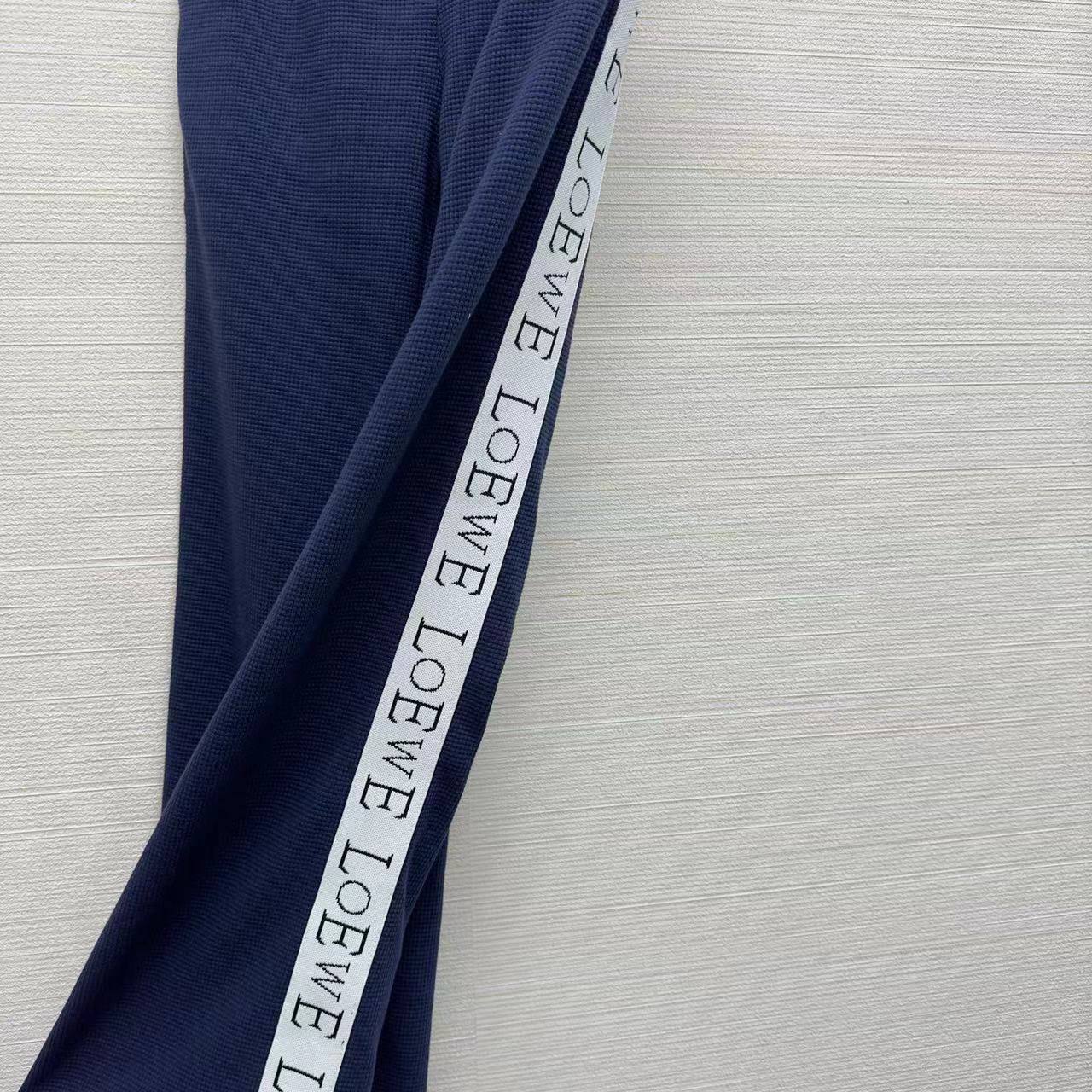 Брендовые брюки Loewe BP-40071 Брендовые брюки Loewe BP-40071