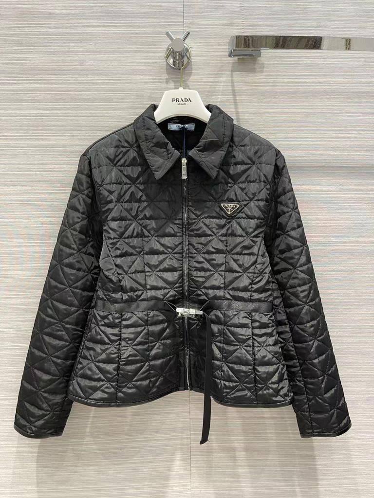 Жакет эксклюзивный Prada BP-19524 Жакет эксклюзивный Prada BP-19524