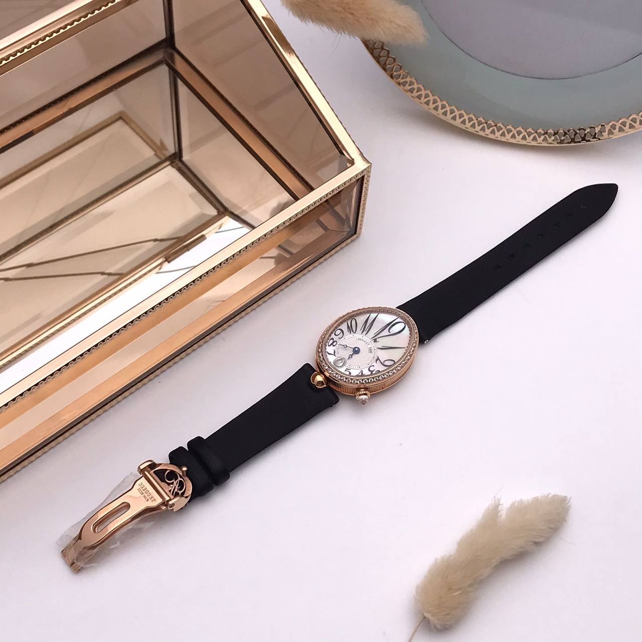 Коллекционные часы Breguet BP-23800 Коллекционные часы Breguet BP-23800