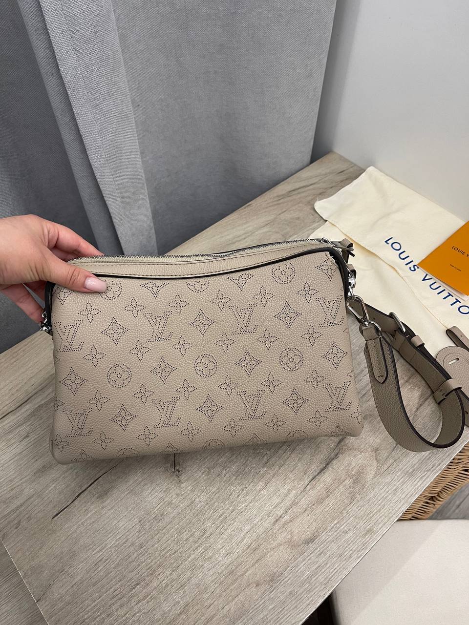 Элитная женская сумка Louis Vuitton BP-48570 Элитная женская сумка Louis Vuitton BP-48570
