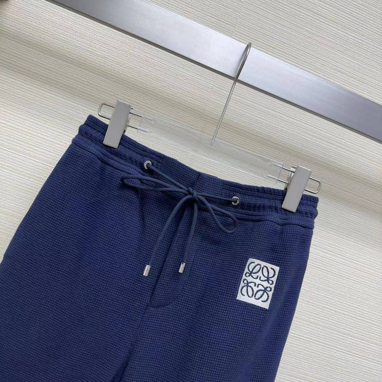 Брендовые брюки Loewe BP-40071 Брендовые брюки Loewe BP-40071