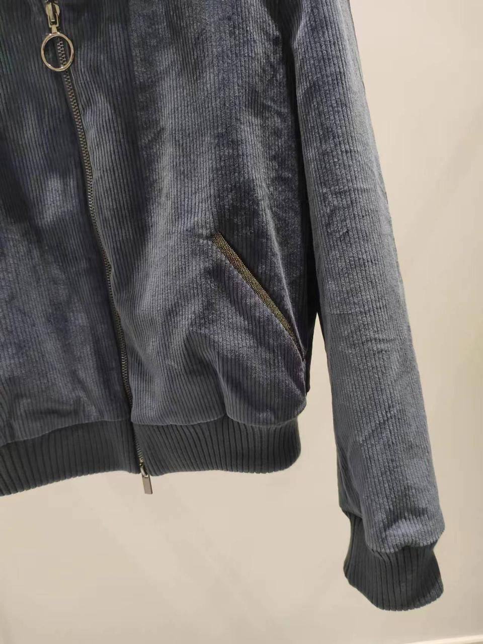 Коллекционный бомбер BC BP-17330 Коллекционный бомбер BC BP-17330