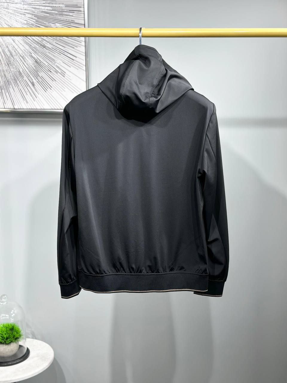 Легкая ветровка ZEGNA BP-30937 Легкая ветровка ZEGNA BP-30937