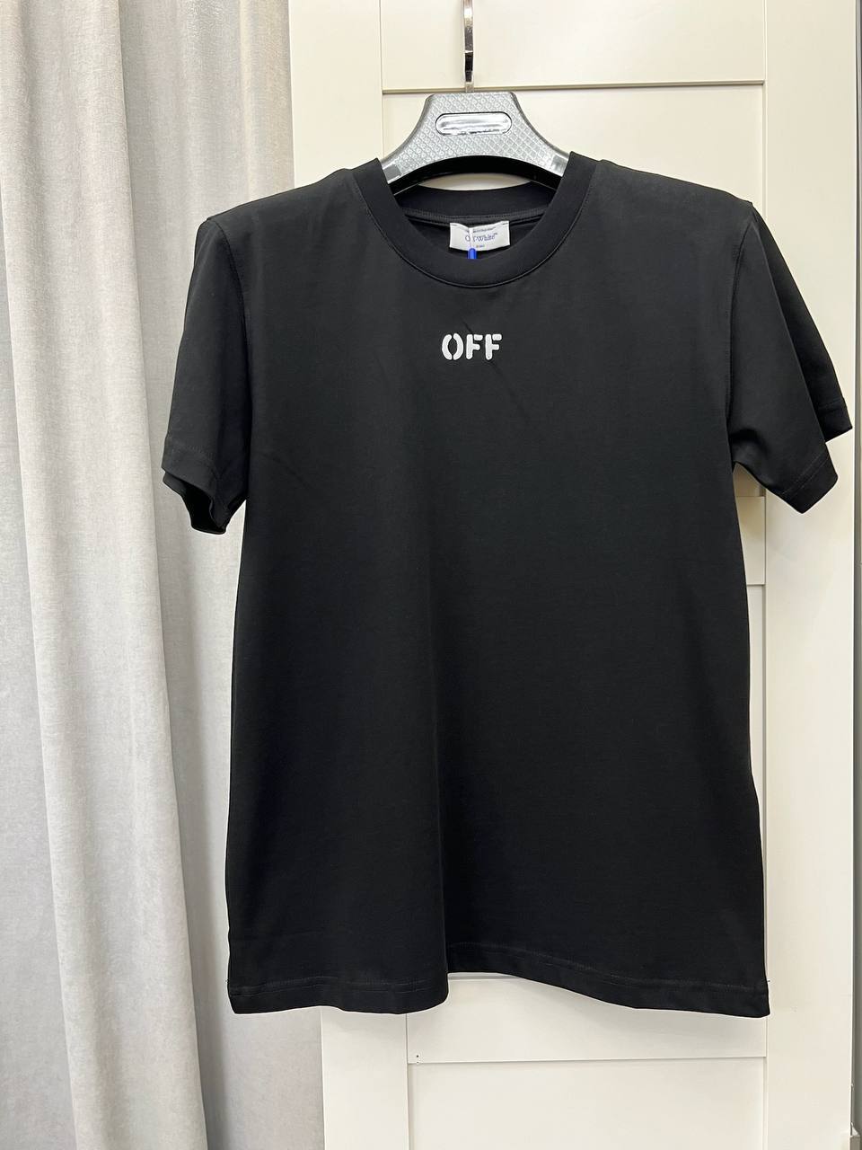 Повседневная футболка Off-White™ BP-49523 Повседневная футболка Off-White™ BP-49523