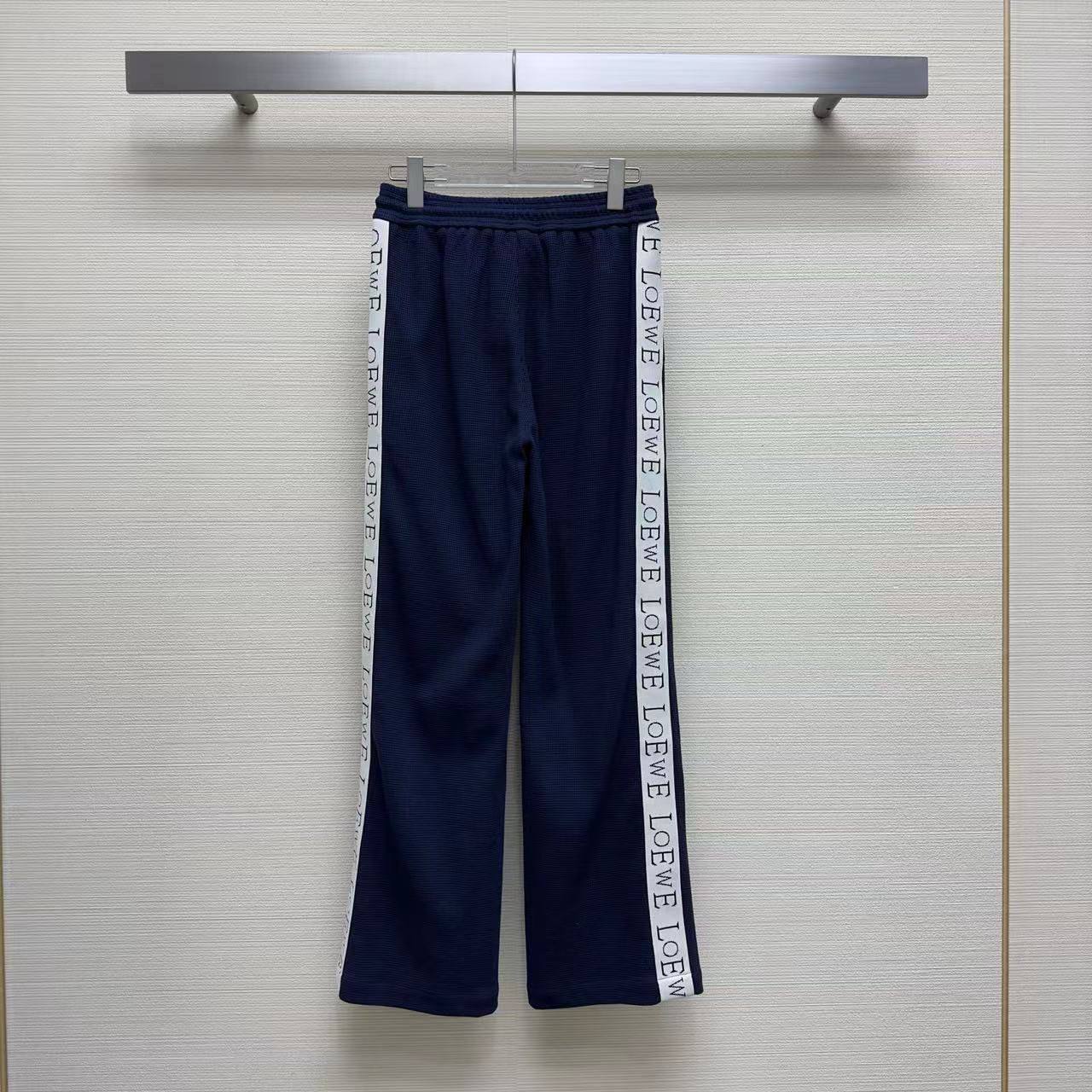 Брендовые брюки Loewe BP-40071 Брендовые брюки Loewe BP-40071