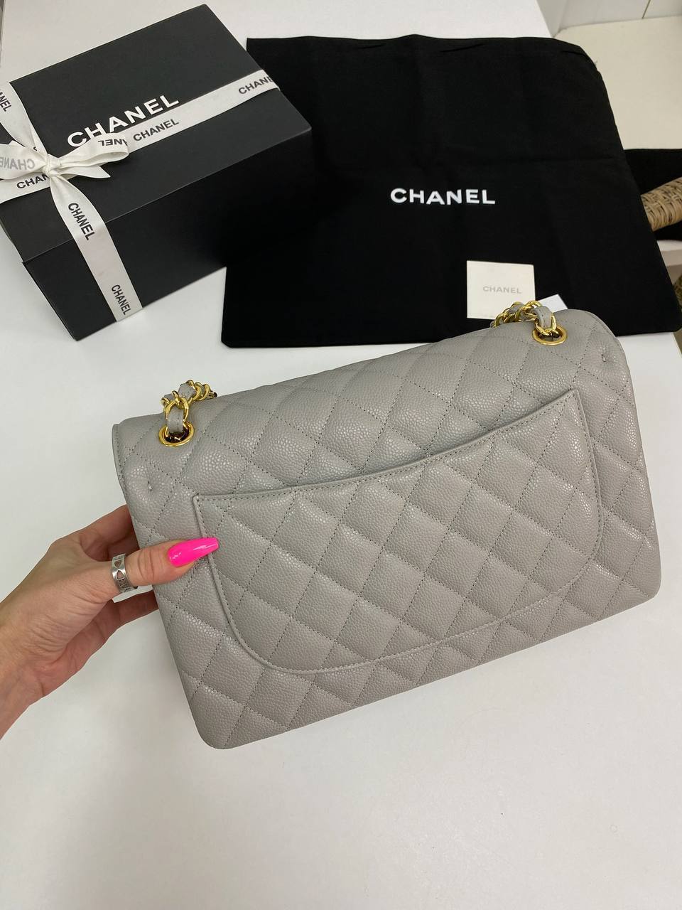 Chanel сумка женская, 25 см, BP-27694 Chanel сумка женская, 25 см, BP-27694