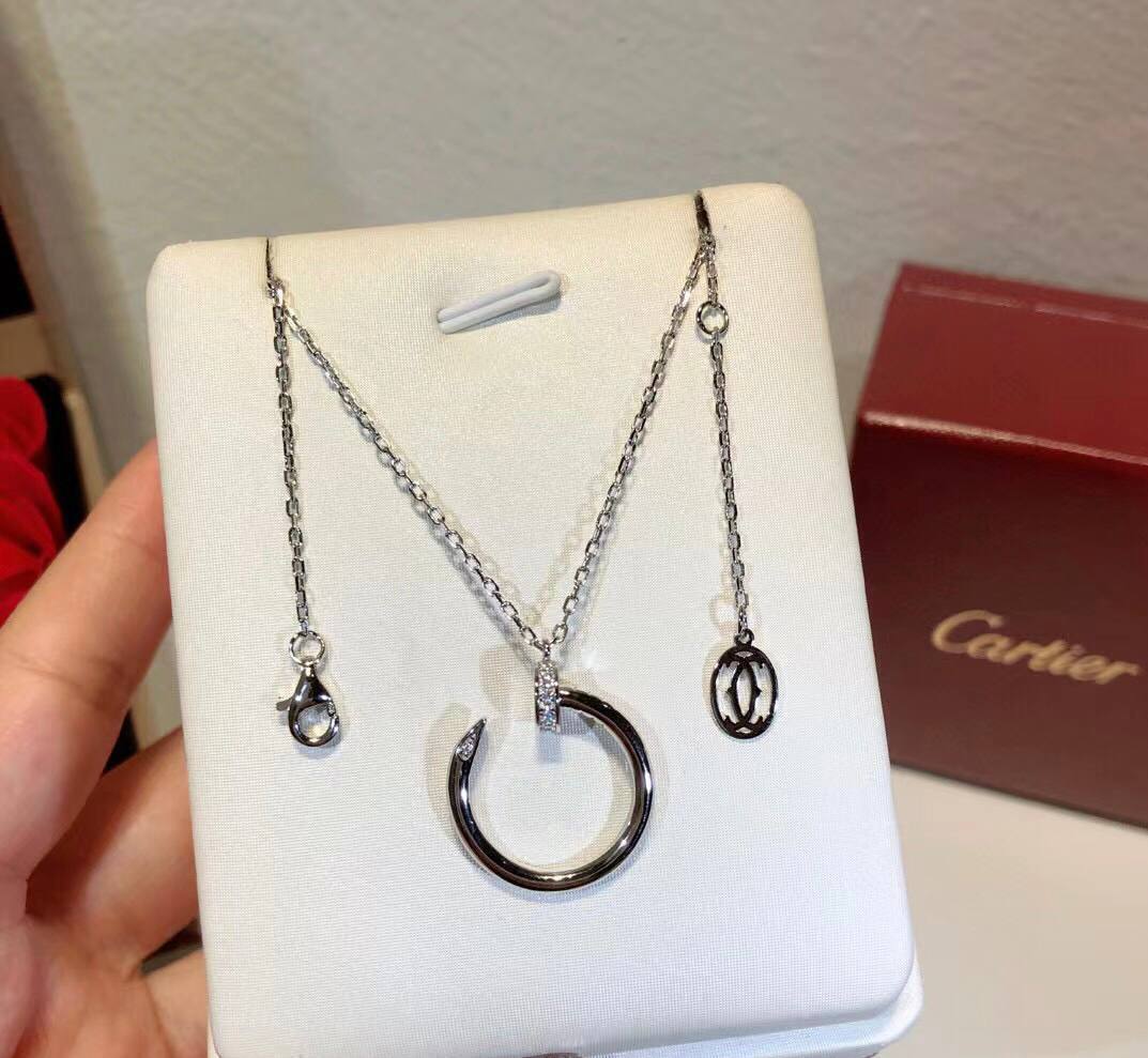 Премиум колье Cartier BP-19798 Премиум колье Cartier BP-19798