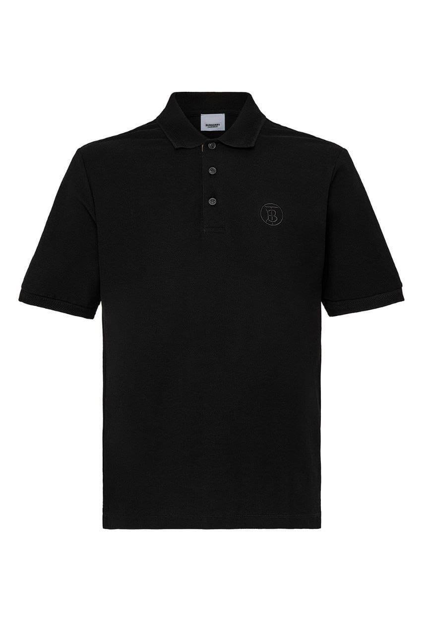 Поло Burberry BP-31936 стильное Поло Burberry BP-31936 стильное