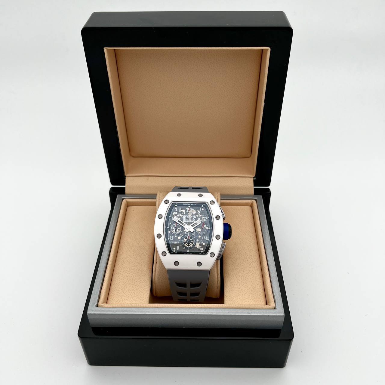 Элитные часы Richard Mille BP-28285 Элитные часы Richard Mille BP-28285