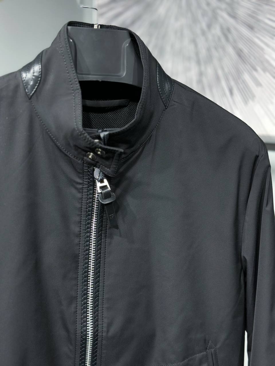 Премиальная ветровка Tom Ford BP-30947 Премиальная ветровка Tom Ford BP-30947