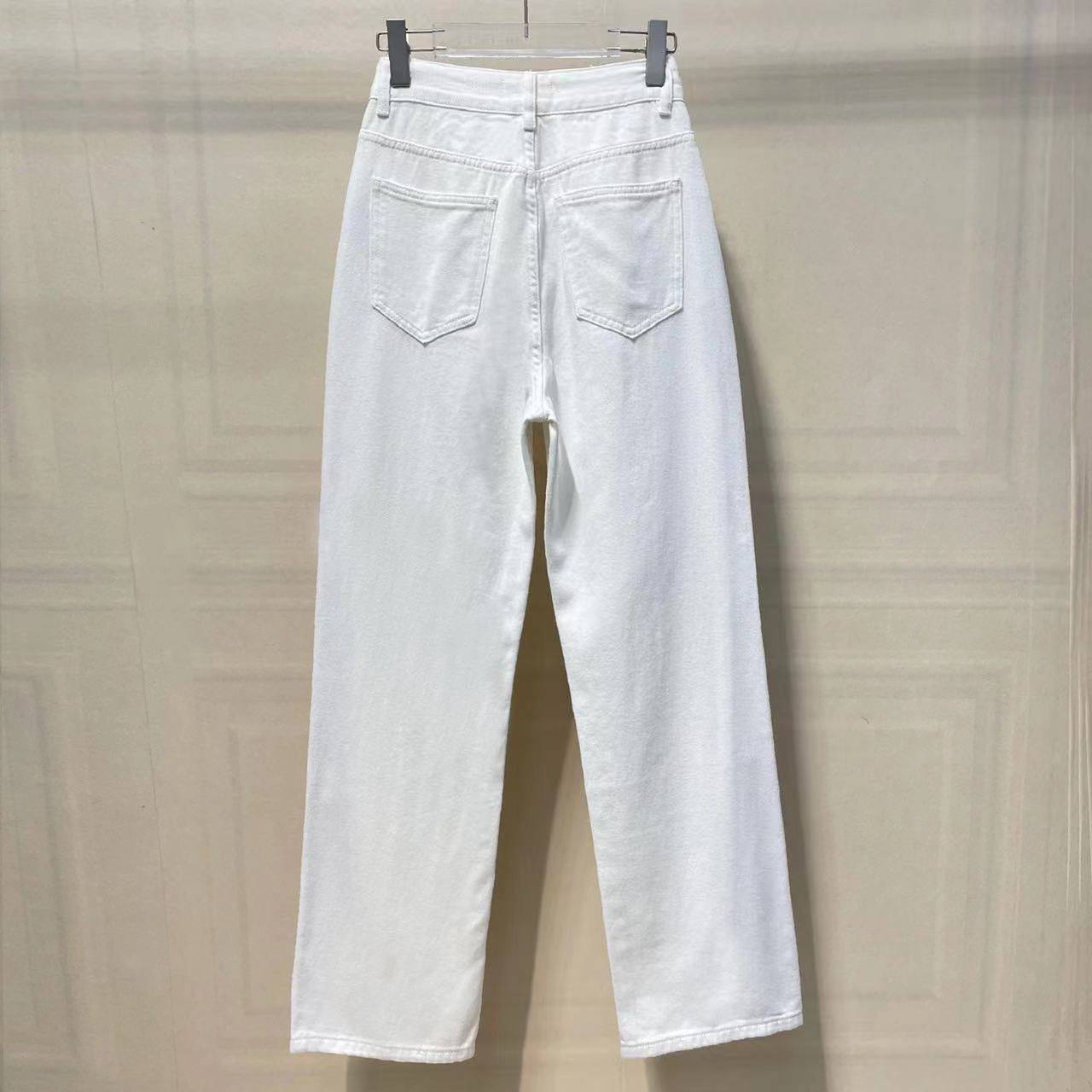 Брюки Balenciaga премиальные BP-29481 Брюки Balenciaga премиальные BP-29481