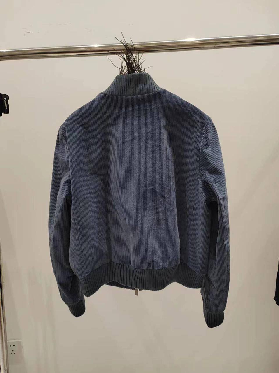 Коллекционный бомбер BC BP-17330 Коллекционный бомбер BC BP-17330