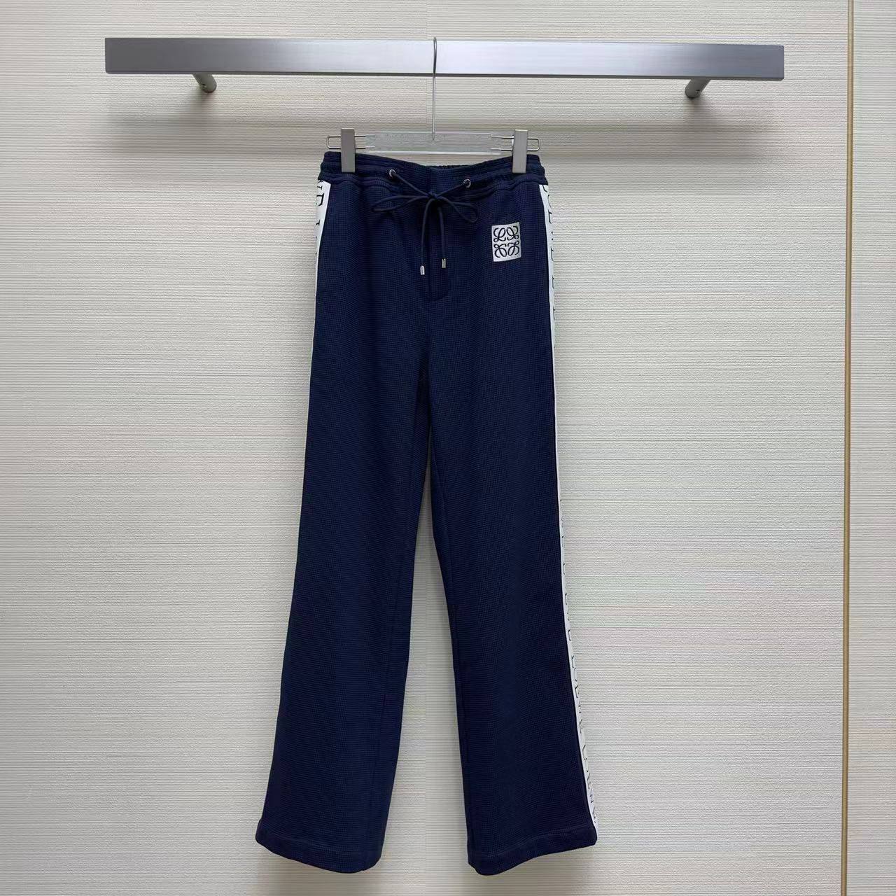 Брендовые брюки Loewe BP-40071 Брендовые брюки Loewe BP-40071