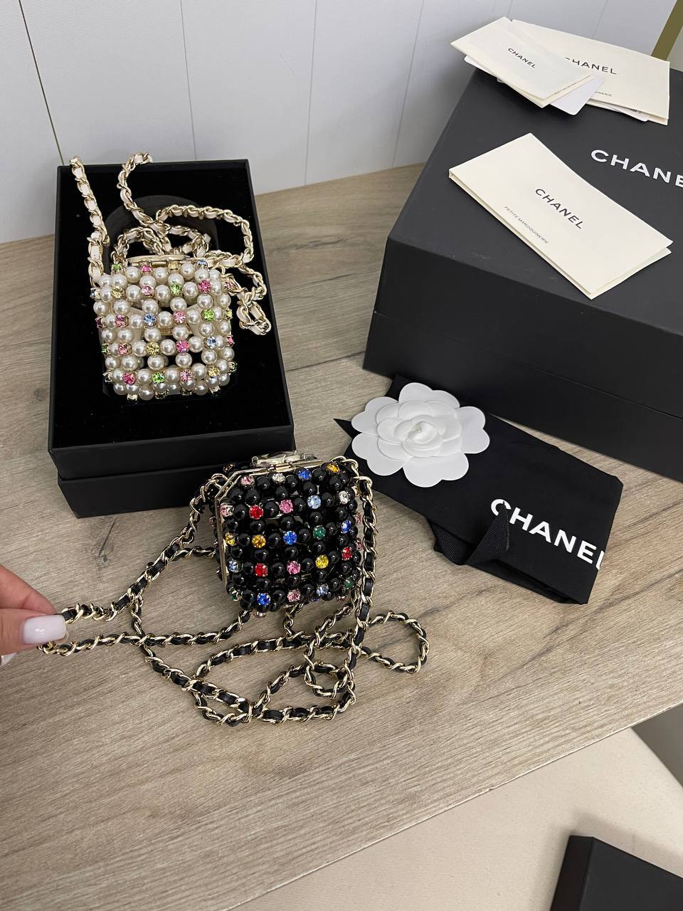 Chanel женская сумка BP-33886 Chanel женская сумка BP-33886