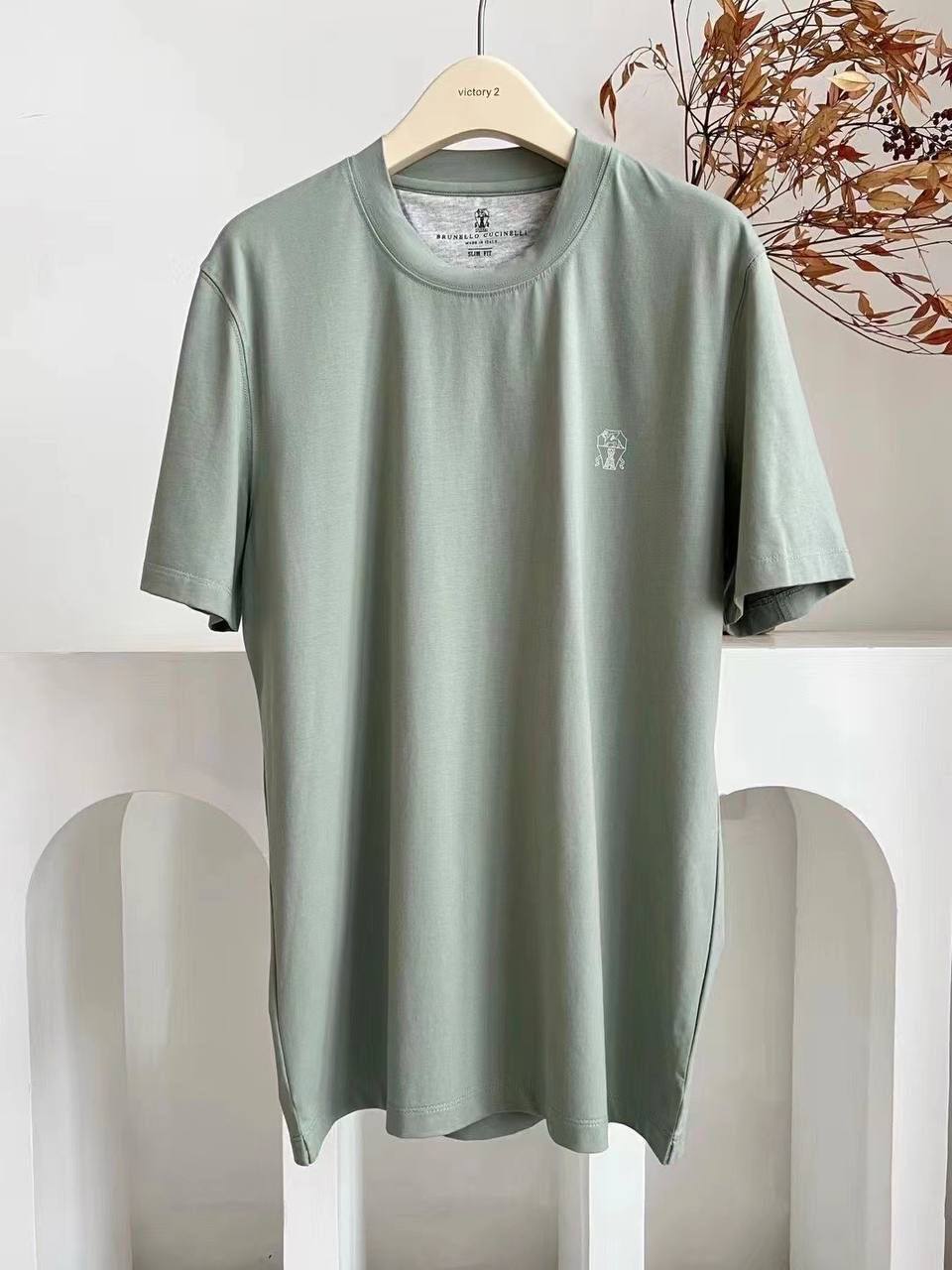 Премиум футболка BC BP-30527 Премиум футболка BC BP-30527