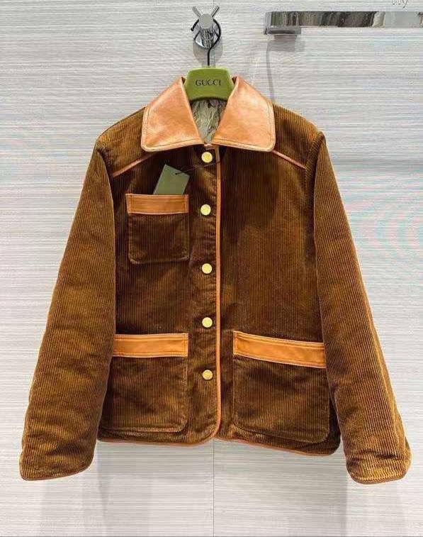 Жакет Gucci коллекционный BP-40811 Жакет Gucci коллекционный BP-40811