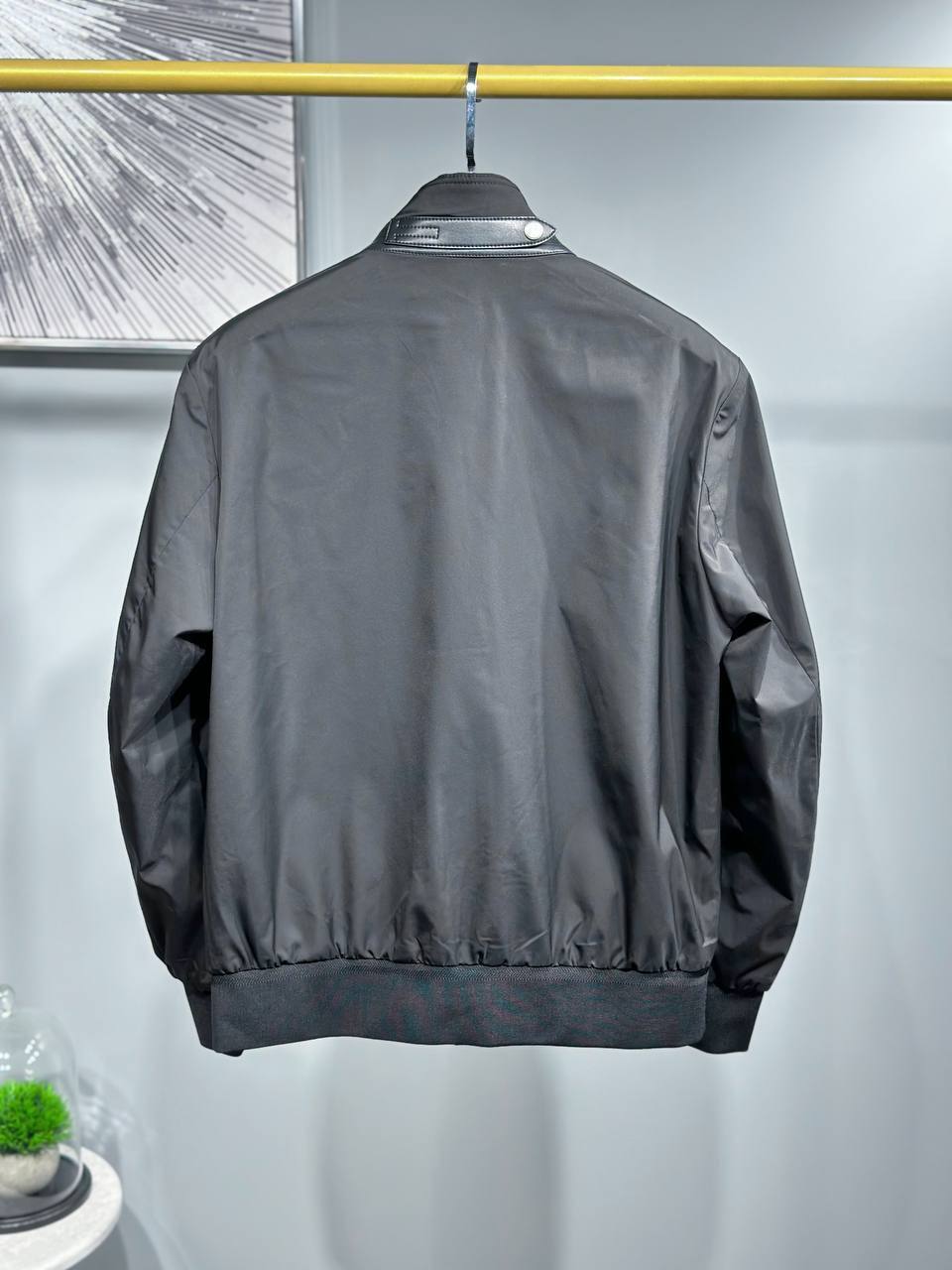 Премиальная ветровка Tom Ford BP-30947 Премиальная ветровка Tom Ford BP-30947