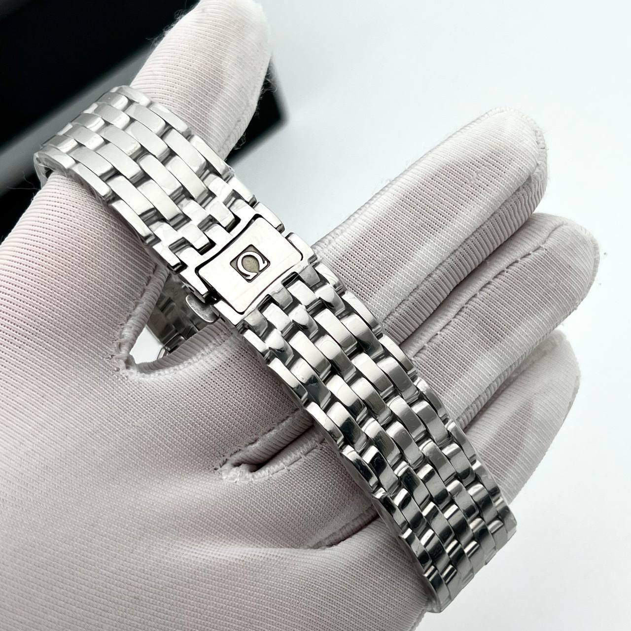 Роскошные часы Omega BP-28645 Роскошные часы Omega BP-28645